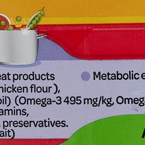 Goody Yüksek Enerji 15 kg Yetişkin Köpek Maması Goody Yüksek Enerji 15 kg Yetişkin Köpek Maması