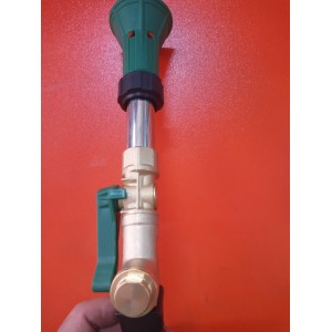 Bartech Yüksek Basınçlı Tetikli Ilaçlama Tabancası