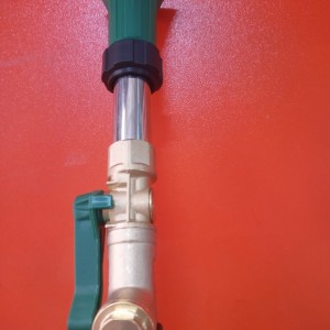 Bartech Yüksek Basınçlı Tetikli Ilaçlama Tabancası