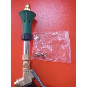 Bartech Yüksek Basınçlı Tetikli Ilaçlama Tabancası