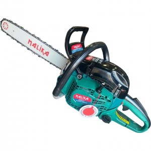 Malika HN-CS6200 Benzinli Zincirli Testere 3/8 34DİŞ Malika HN-CS6200 Benzinli Zincirli Testere 3/8 34DİŞ