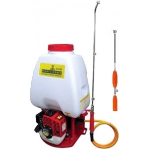 Plant Mate Plant Mate TF-768 25 lt Benzinli İlaçlama Makinesi Plant Mate Plant Mate TF-768 25 lt Benzinli İlaçlama Makinesi