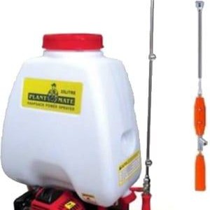 Plant Mate Plant Mate TF-768 25 lt Benzinli İlaçlama Makinesi  Plant Mate Plant Mate TF-768 25 lt Benzinli İlaçlama Makinesi