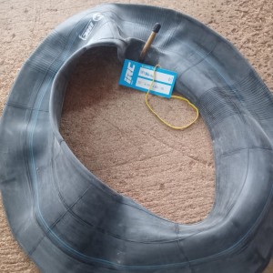 Anlaş İç Lastik 4.50-4.80 - 10 Anlaş İç Lastik 4.50-4.80 - 10