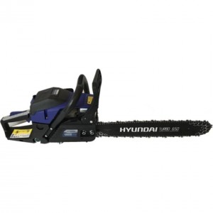 Hyundai Turbo 650 Benzinli Testere