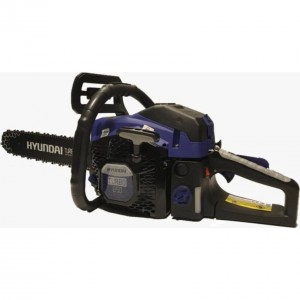 Hyundai Turbo 650 Benzinli Testere Hyundai Turbo 650 Benzinli Testere