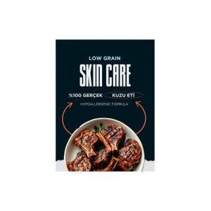 Biyodog Plus Kuzu Etli 15 kg Yetişkin Köpek Maması