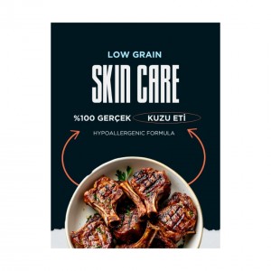 Biyodog Plus Kuzu Etli 15 kg Yetişkin Köpek Maması