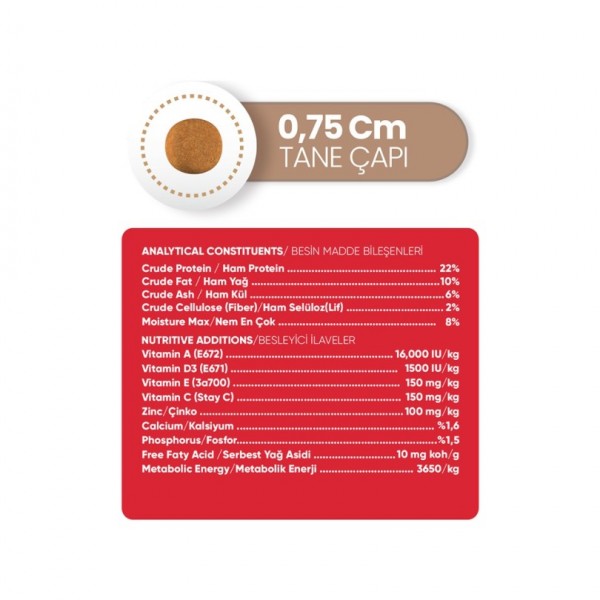 Biyodog Plus Kuzu Etli 15 kg Yetişkin Köpek Maması