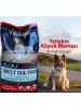 Vibrant Kuzu Etli ve Pirinçli Yetişkin Köpek Maması 15 KG Vibrant Kuzu Etli ve Pirinçli Yetişkin Köpek Maması 15 KG