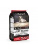 Vibrant Kuzu Etli ve Pirinçli Yetişkin Köpek Maması 15 KG Vibrant Kuzu Etli ve Pirinçli Yetişkin Köpek Maması 15 KG