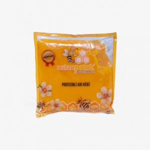 Aslan Proteinli Arı Keki 1 kg