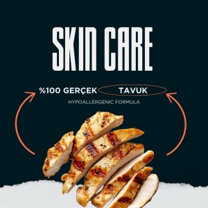 Biyocat Plus Kitten Kümes Hayvanlı Yavru Kedi Maması 15 kg