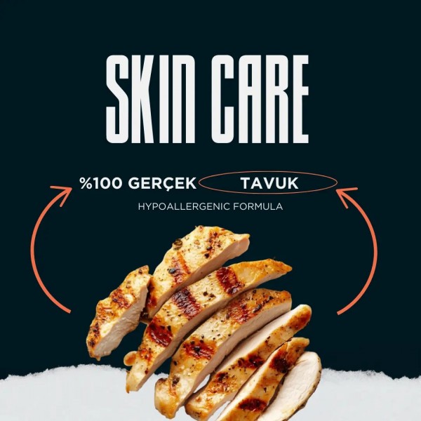 Biyocat Plus Kitten Kümes Hayvanlı Yavru Kedi Maması 15 kg