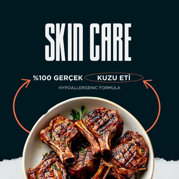 Biyocat Plus Kuzu Etli Yetişkin Kedi Maması 15 kg